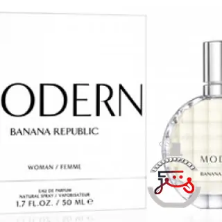 Modern Woman Banana Republic